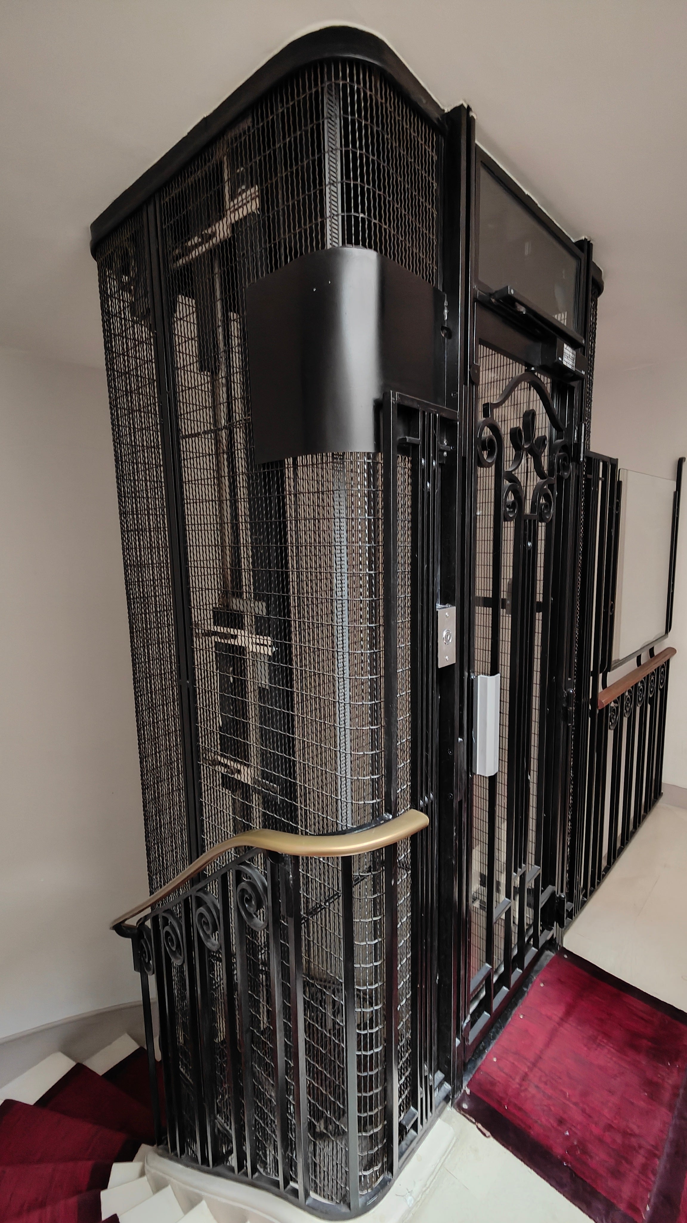 Rue de la Tour, Paris 16e Arrondissement (75016)