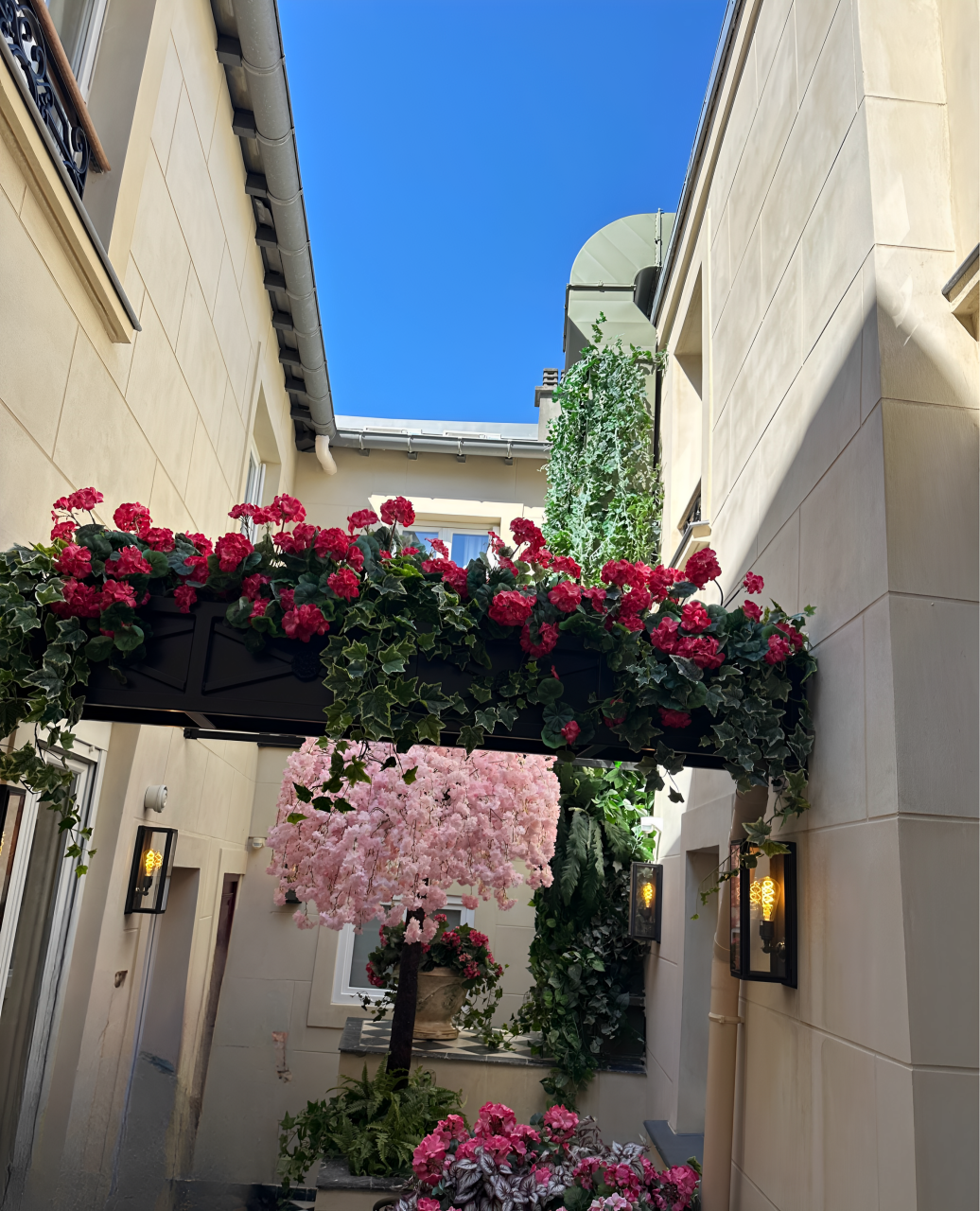 Place du Tertre, Paris 18e arrondissement (75018)