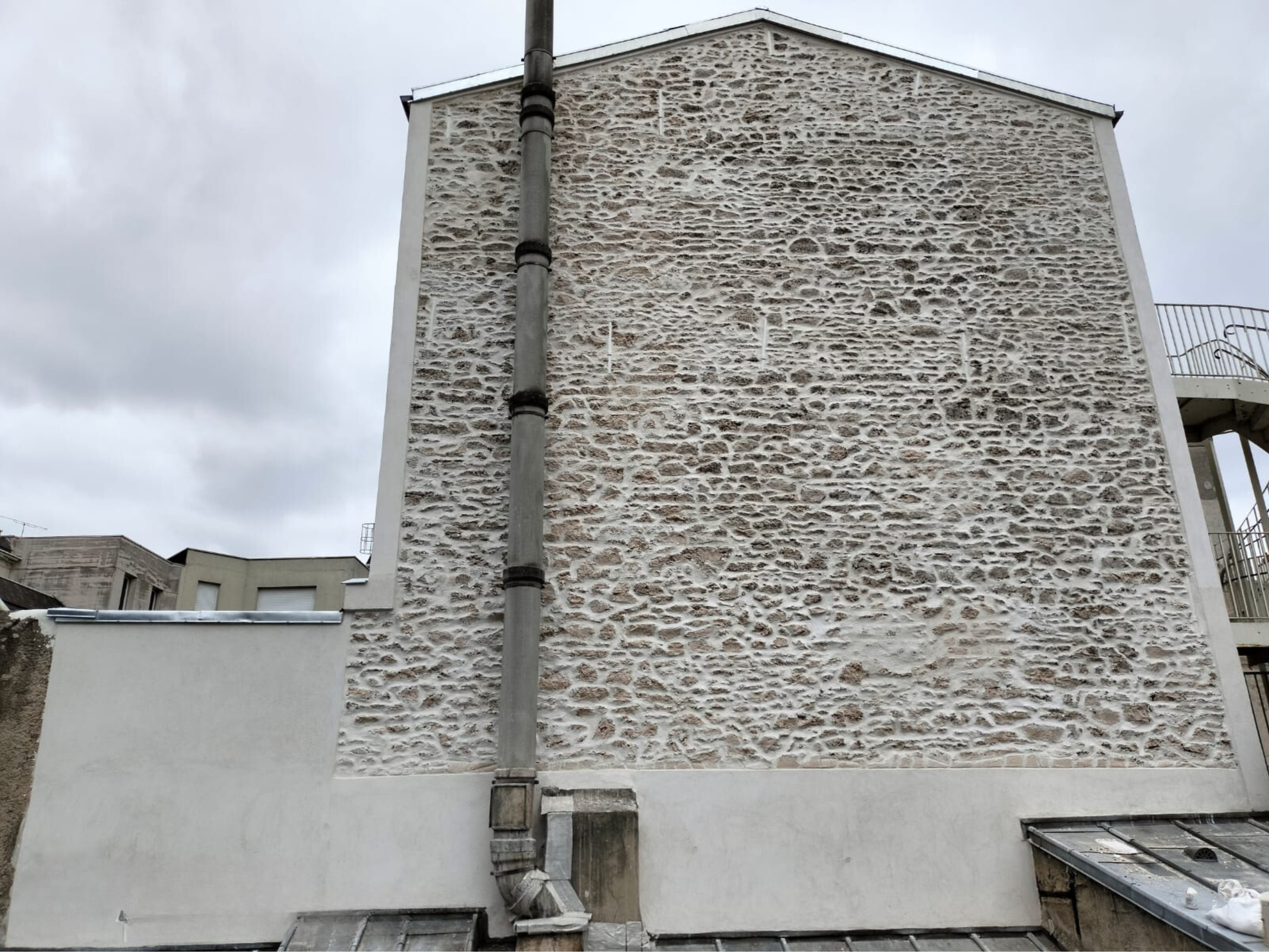 Rue Basfroi, Paris 11e Arrondissement (75011)