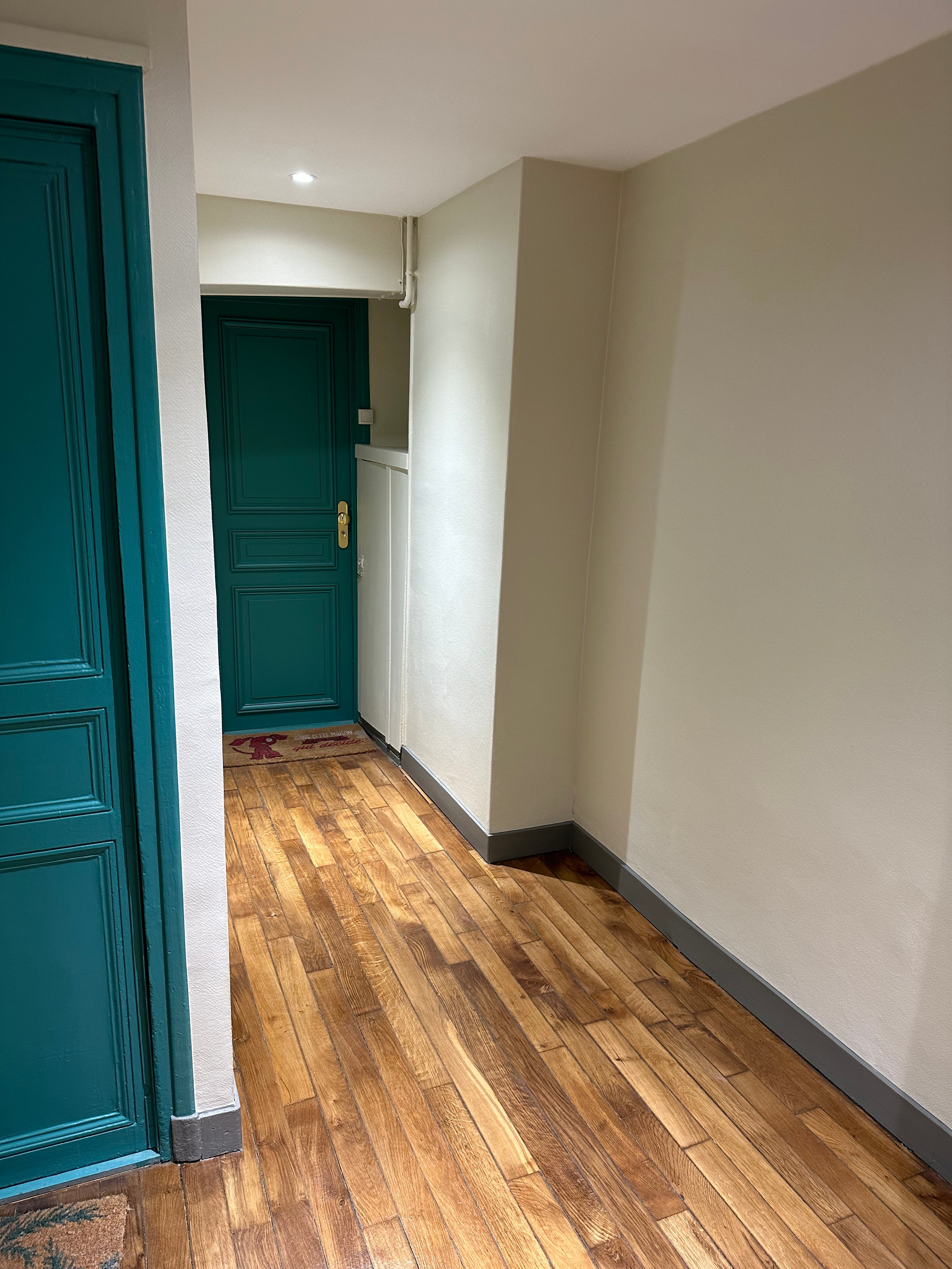 Rue du Croissant, Paris 2e Arrondissement (75002)