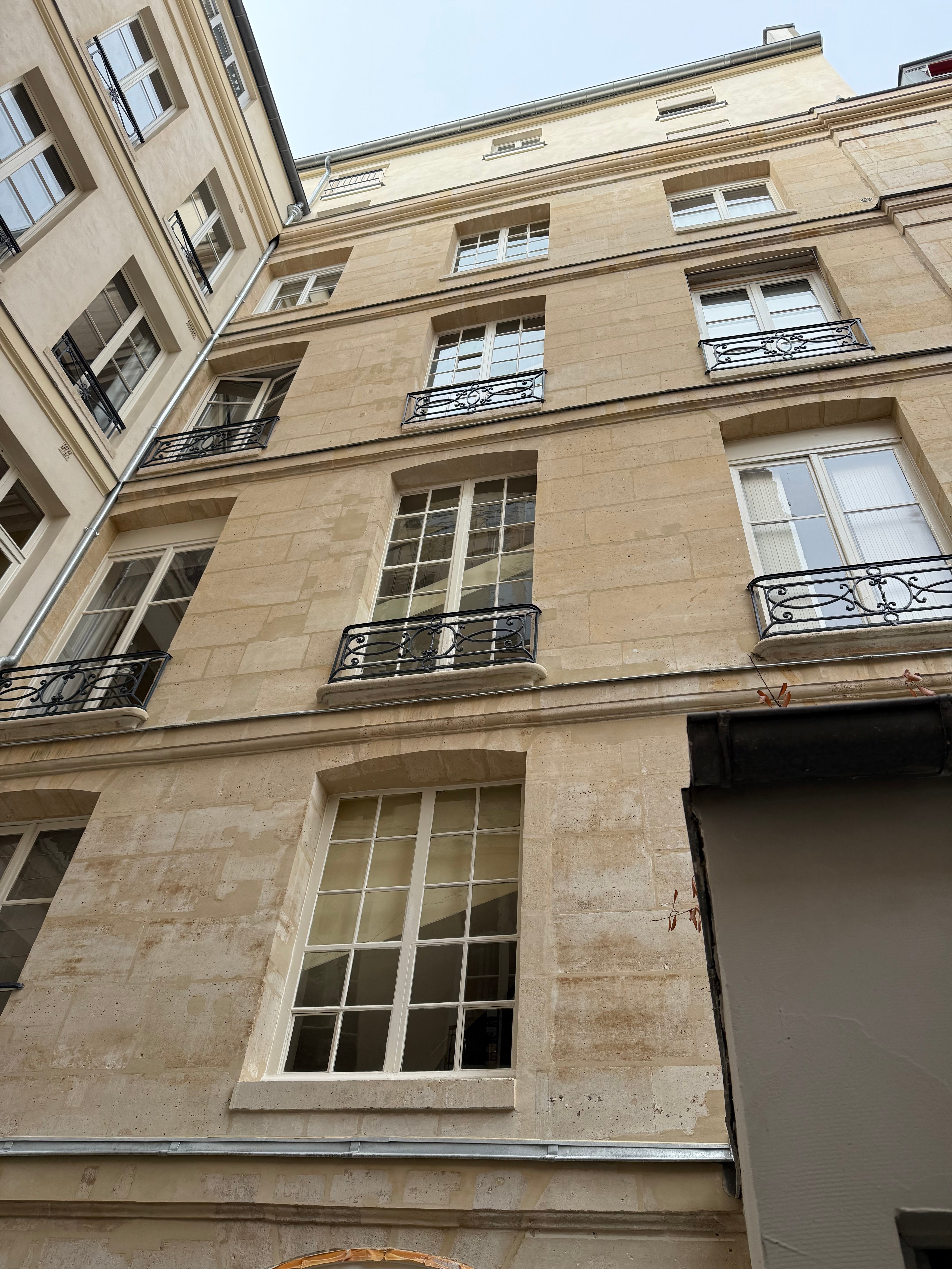 Rue du Dragon, Paris 6e Arrondissement (75006)