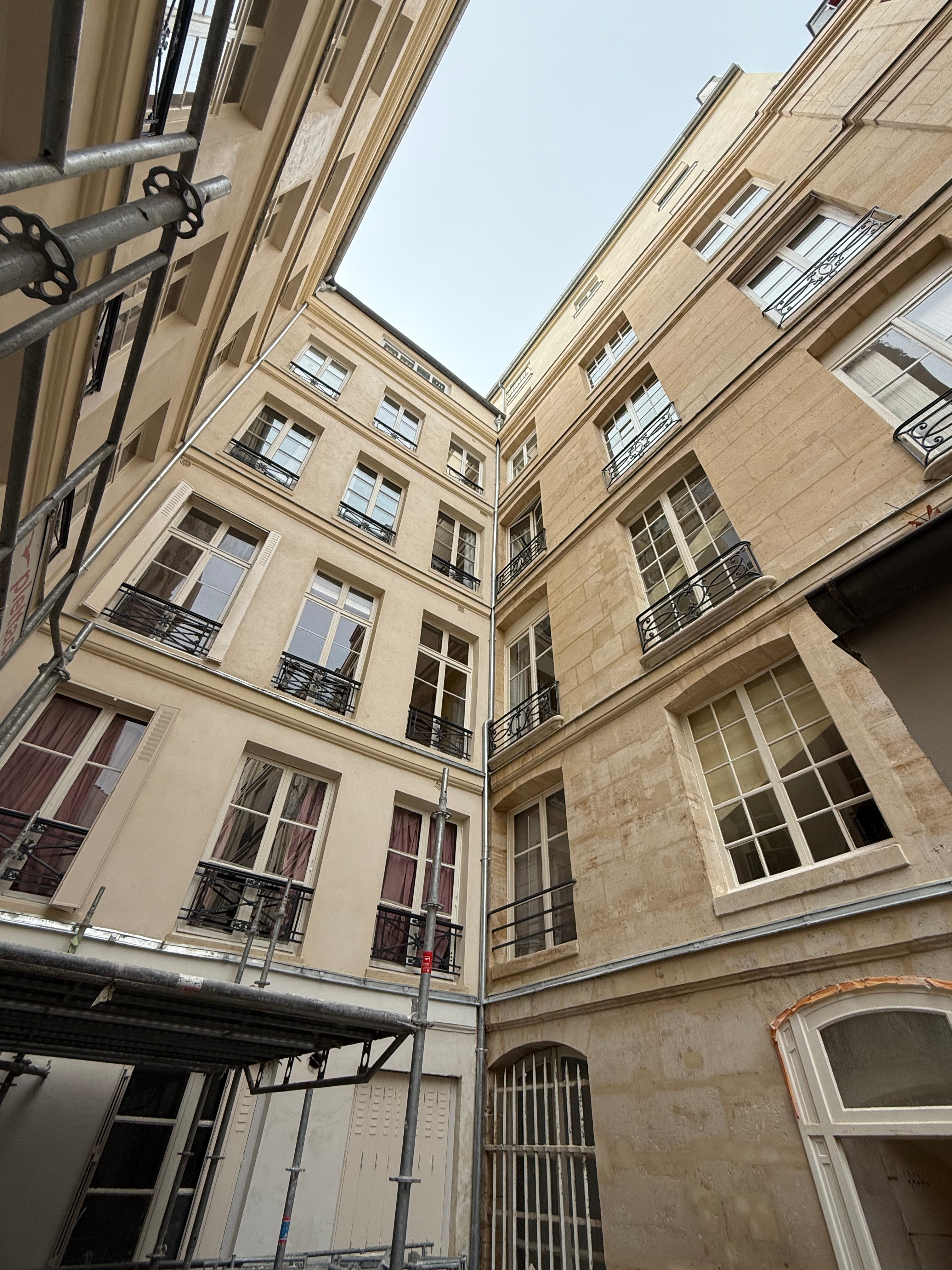 Rue du Dragon, Paris 6e Arrondissement (75006)
