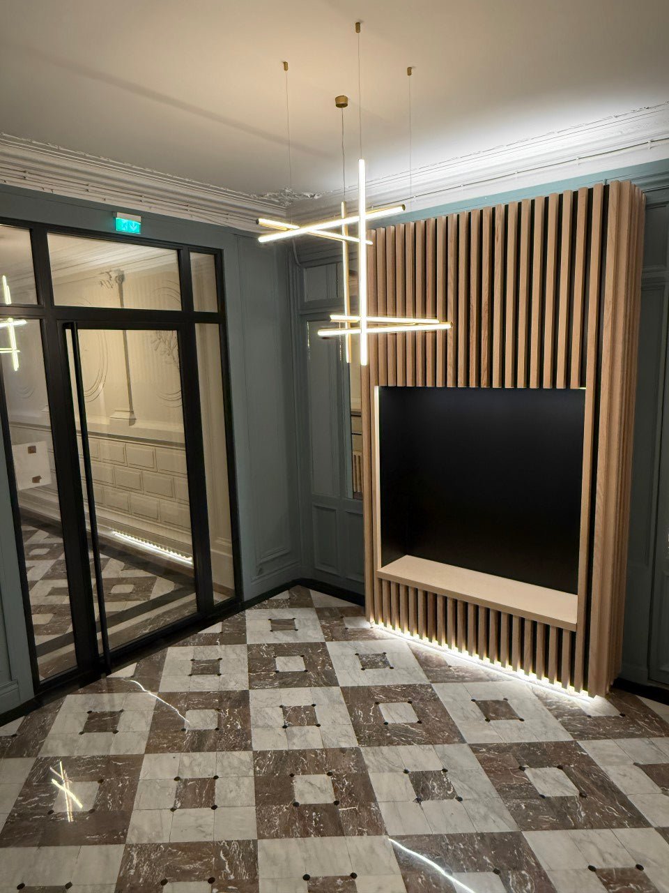 Boulevard Haussmann, Paris 9e Arrondissement (75009)