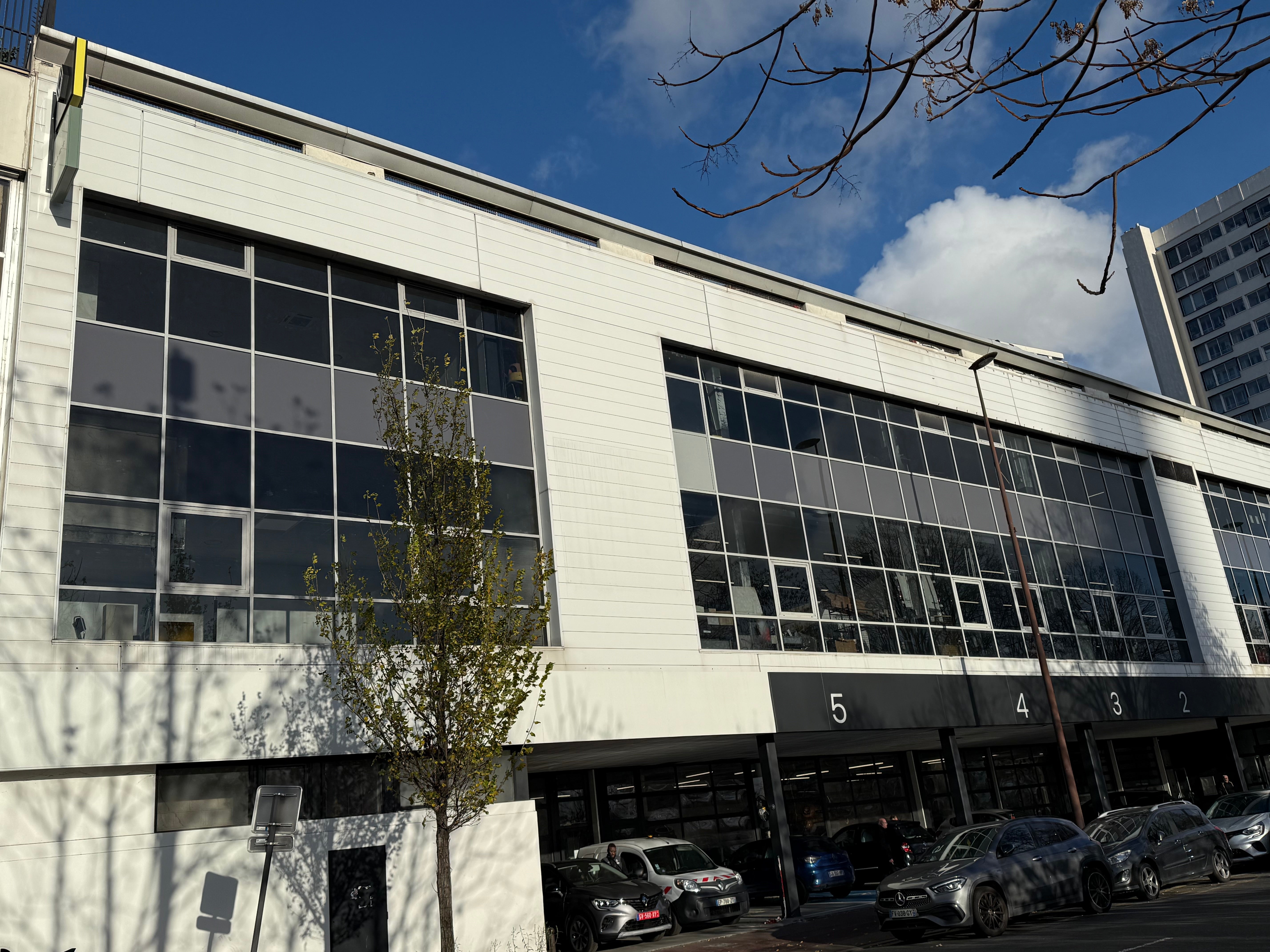 Quai des carrières, Charenton-le-Pont (94220)