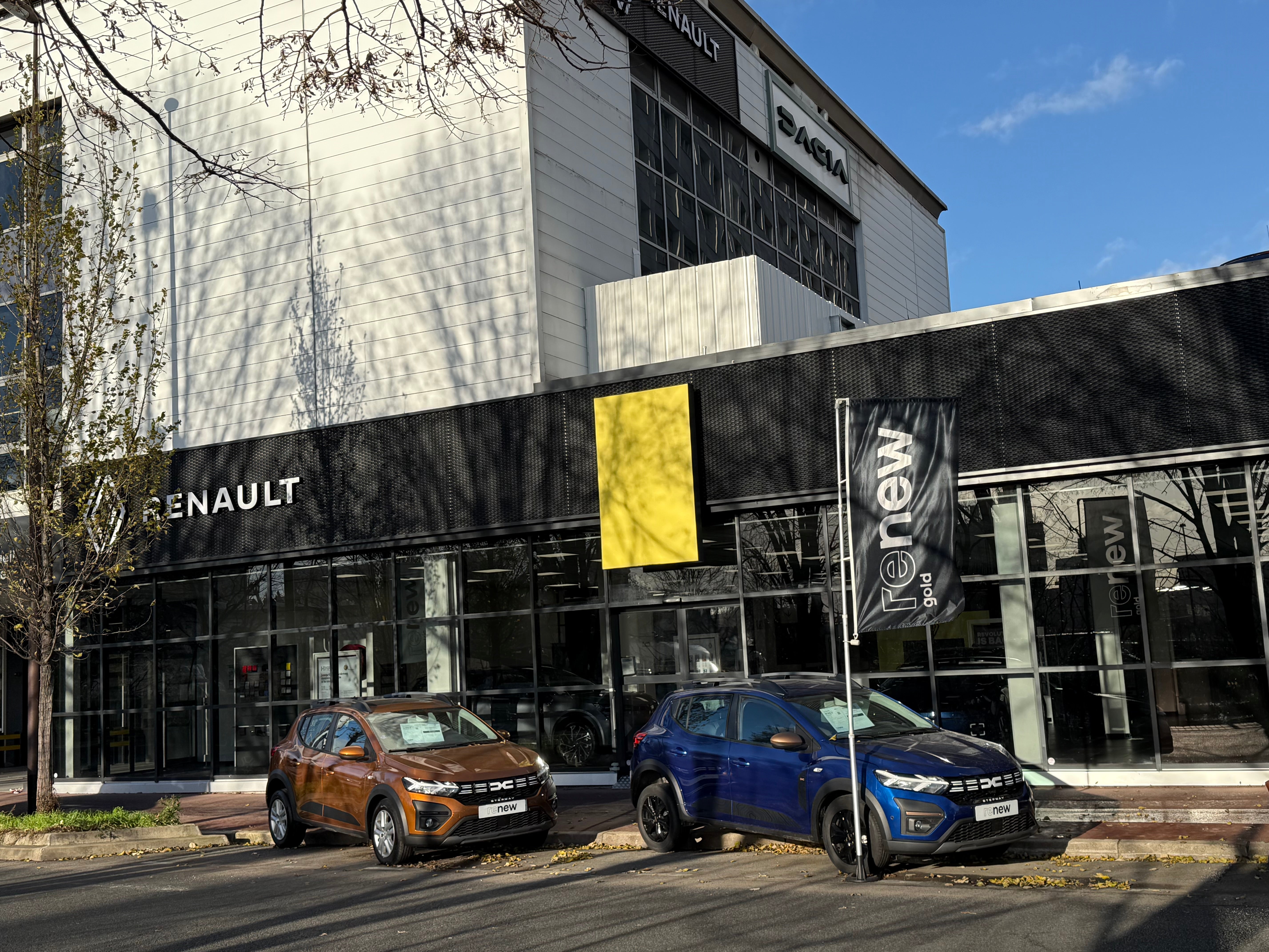 Quai des carrières, Charenton-le-Pont (94220)