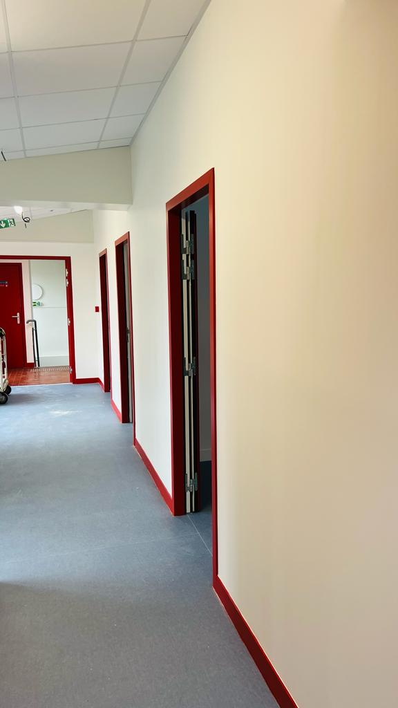 Rue de Saint-maur, Paris 11e Arrondissement (75011)