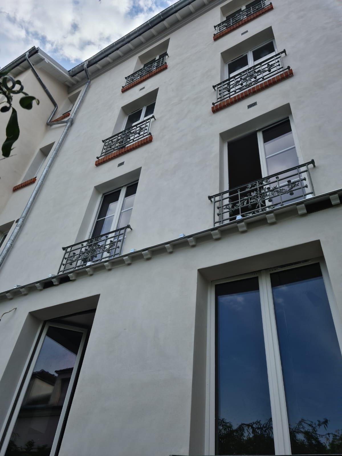 Rue Haute, Rueil-Malmaison (92500)