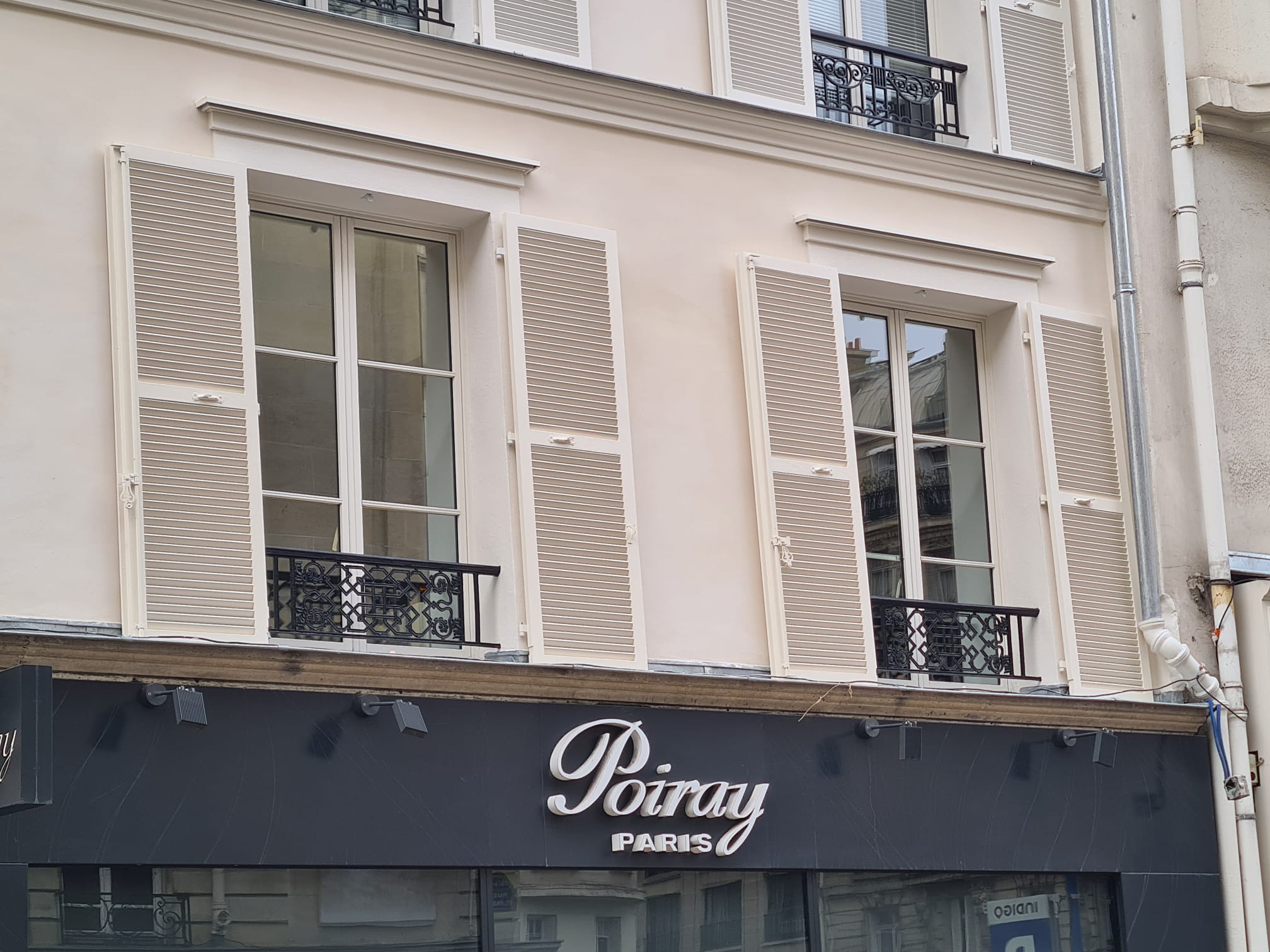 Rue de Passy, Paris 16e Arrondissement (75016)