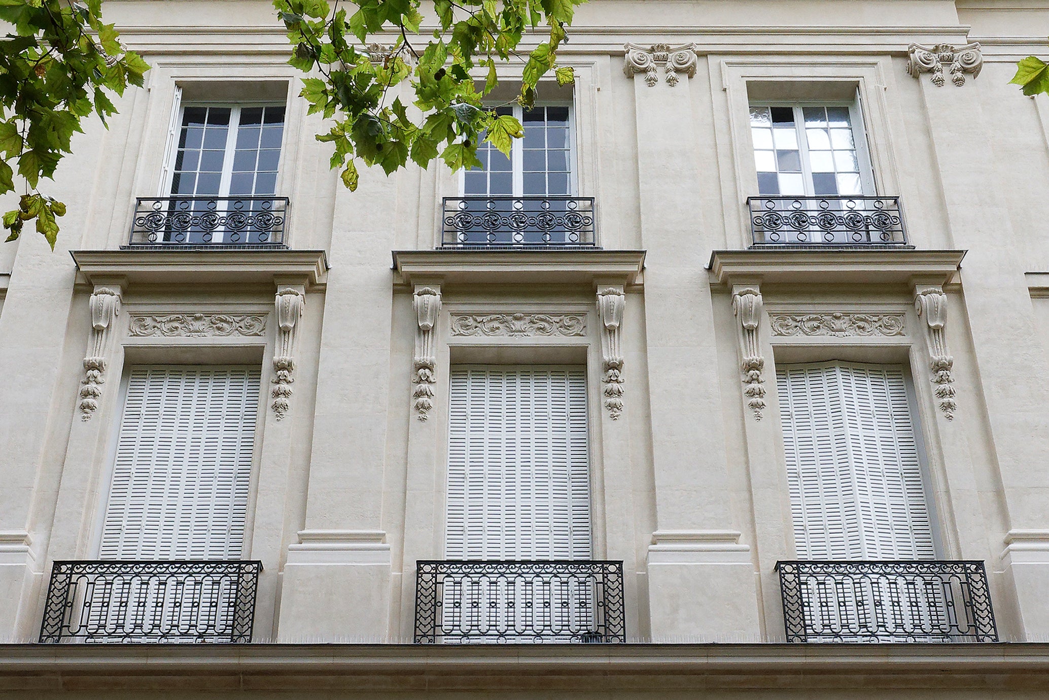 10 Avenue Bosquet, Paris 7e arrondissement (75007)