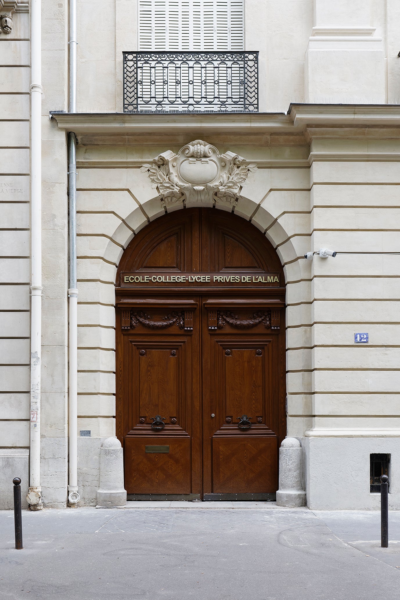 10 Avenue Bosquet, Paris 7e arrondissement (75007)