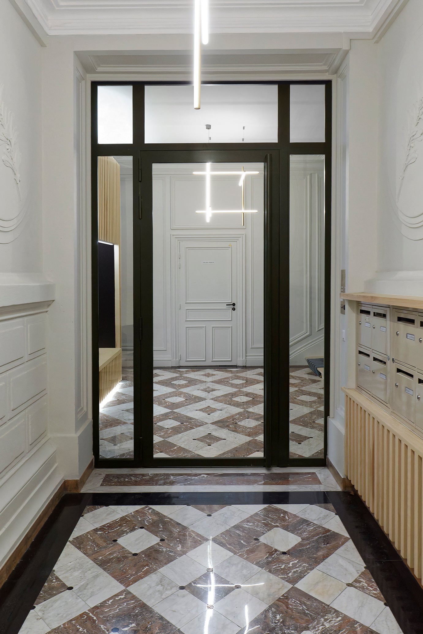 Boulevard Haussmann, Paris 9e Arrondissement (75009)